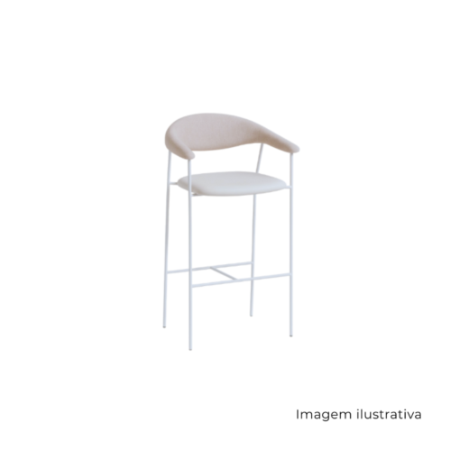 Banqueta Agda SR1097