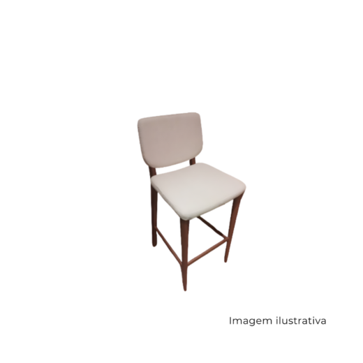 Banqueta Évora SR1612