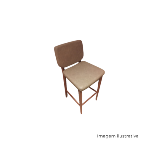 Banqueta Évora SR845