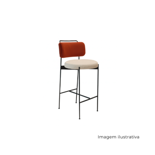 Banqueta Julieta SR1162
