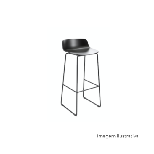 Banqueta Max SR1240