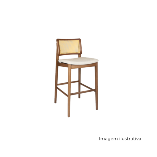 Banqueta Nora 3 SR844