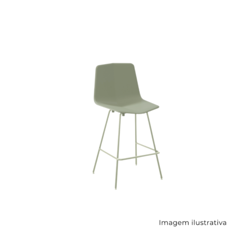 Banqueta Stratos SR157