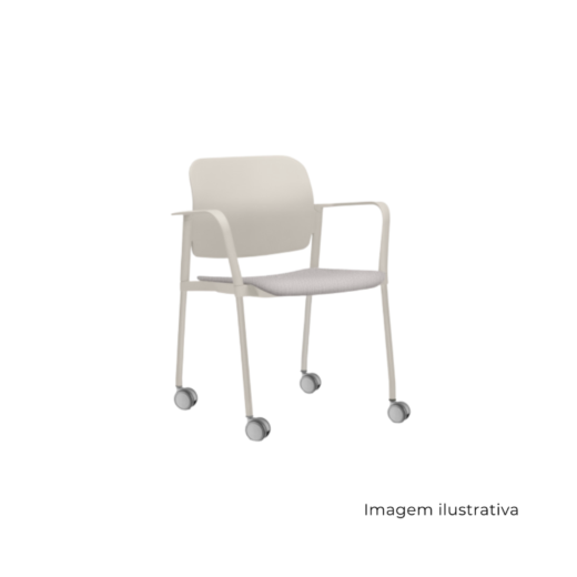 Cadeira Leaf Klea SR1072