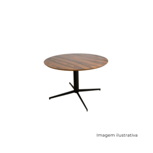 Mesa de Jantar Nilo SR452