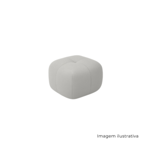 Puff Mexerica P Com Gomos SR1392