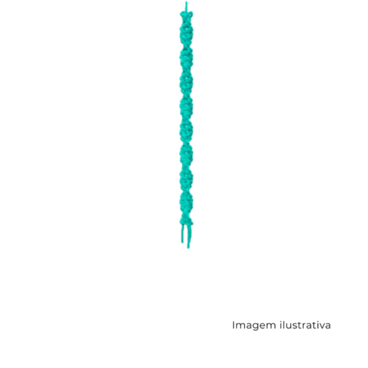 Cordão Dna 2,5 M - 9207 SR750