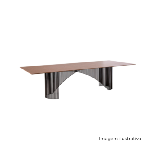 Mesa De Jantar Mar Adentro SR696