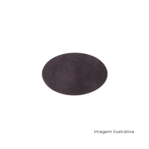 Tapete Nylon Liso SR244