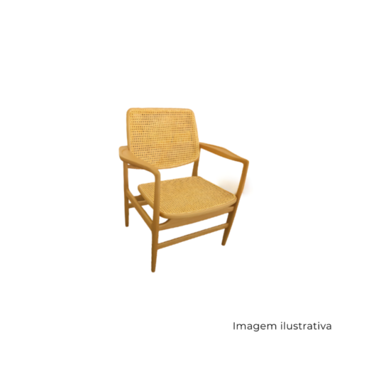 Poltrona Oscar SR1370