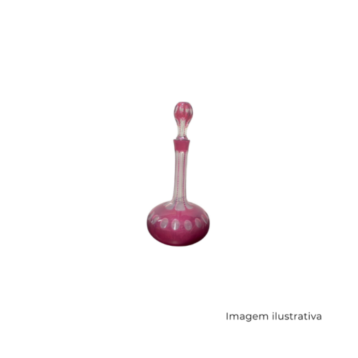 Licoreira Bacarat SR13054