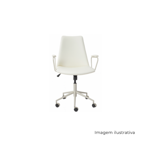 Cadeira Evora Alta SR1545