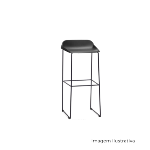 Banqueta Bit SR158