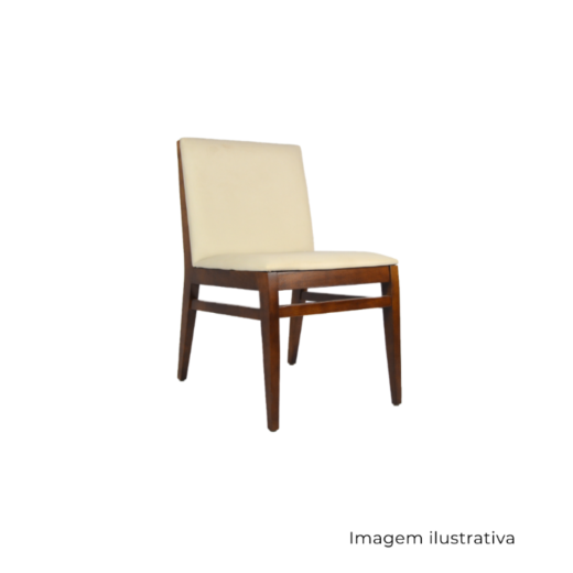 Cadeira Quadra SR423