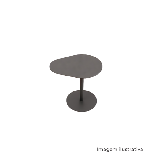 Mesa de Apoio Organica SR1247