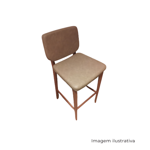 Banqueta Évora SR845