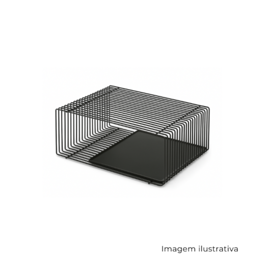 Mesa de centro Ritmo Box SR226