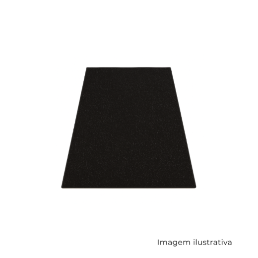 Tapete PP 100% 5,50 X 4,00 Mescla 10MM BV SR1335