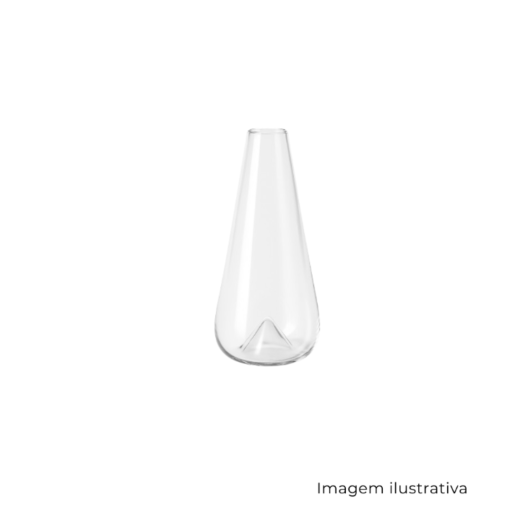 Vaso Cone Minimal G SR12555