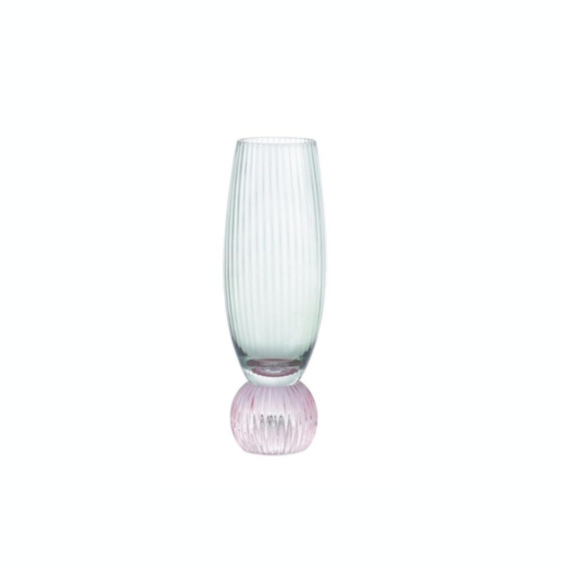 Copo Colors Verde Com Rosa 73951 SR11041