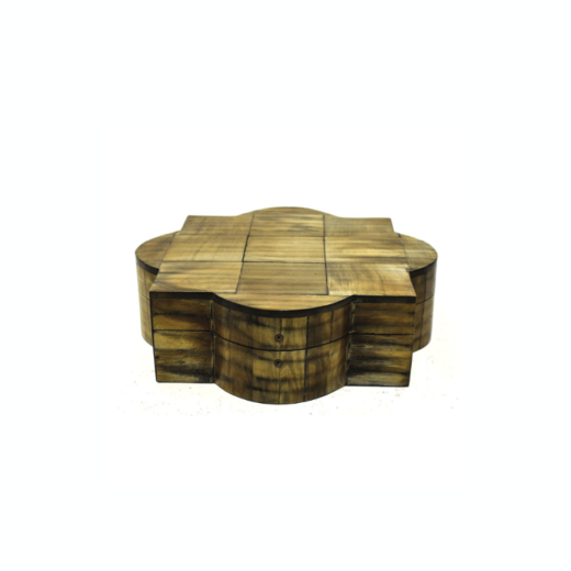 Caixa De Chifre P887 SR11491