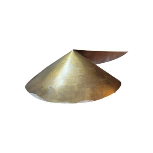 Psicodelico Gg Latão SR10499