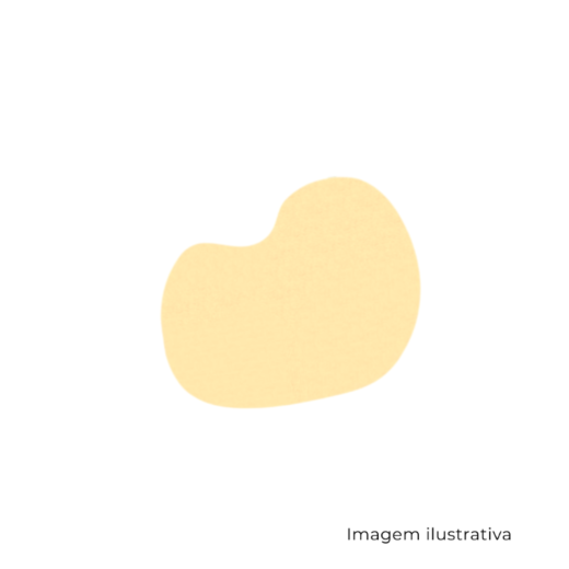 Tapete Flow Orgânico Liso 3,99 X 2,82 - 10mm BD SR1597