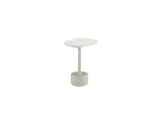Mesa Auxiliar Slim Orgânica