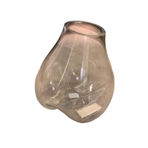 Vaso Carambola Incolor Alto SR10334