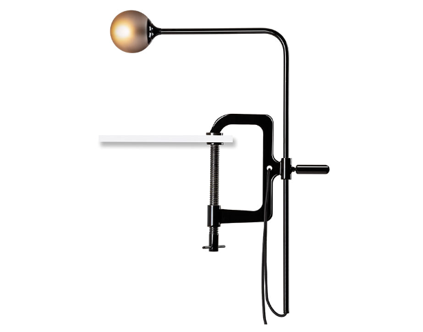 Luminária Gramp SR10917