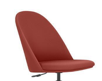 Concha Para Poltrona Pix High Sem Base SR1590