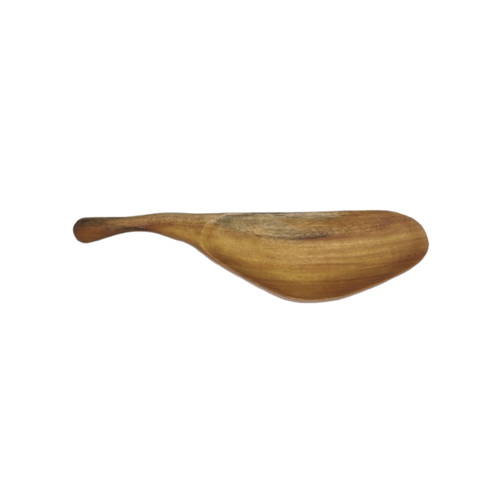 Colher De Madeira Gigante SR12105