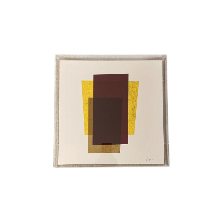 Quadro Color Grunge Nem Tony Marini SR11177