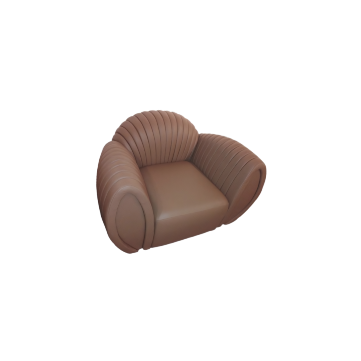 Poltrona Shell SR1397