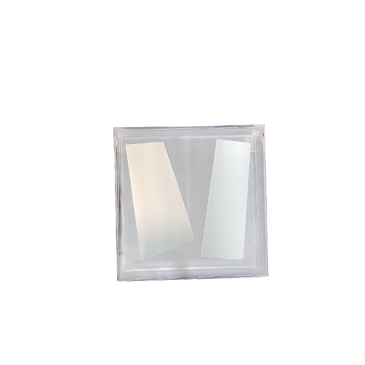 Quadro Dobradura AC20562(4) SR12091