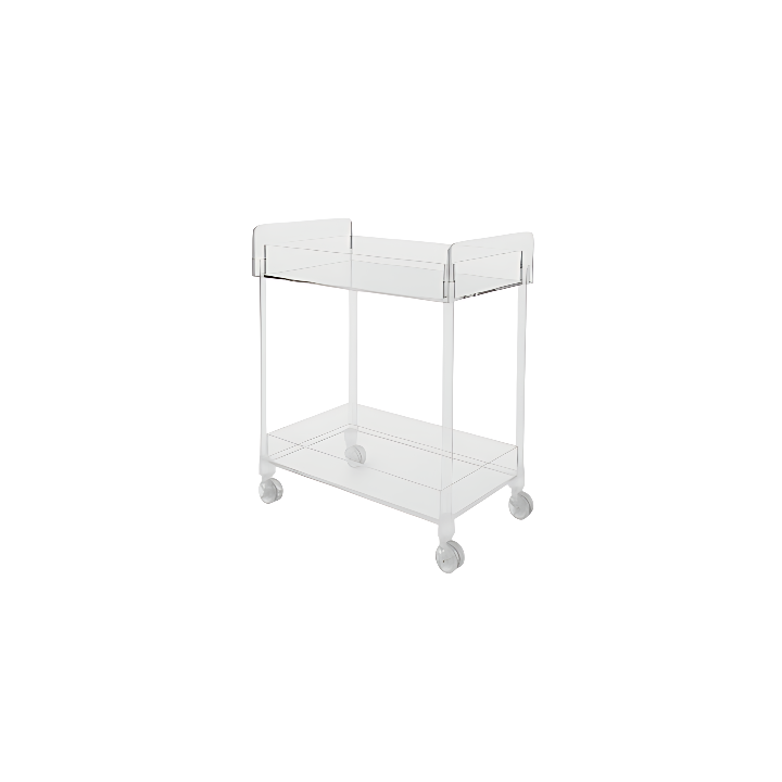 Carrinho Bar 2BDJ SR12072