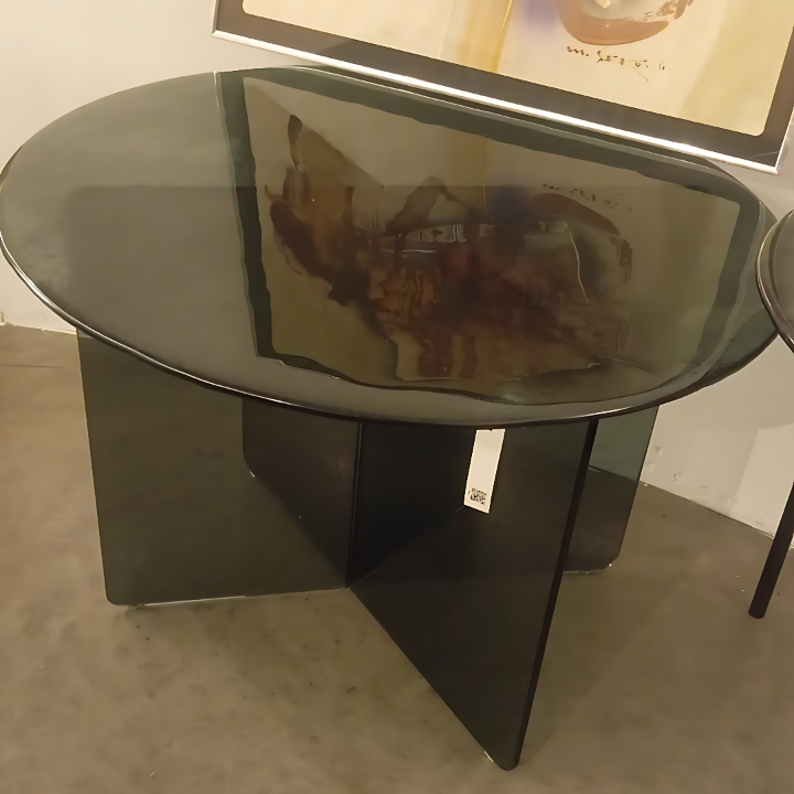 Mesa Lateral Broadway SR256