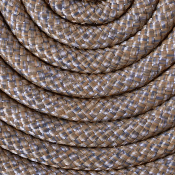 Painel Macramê Cortina - 11004 SR747