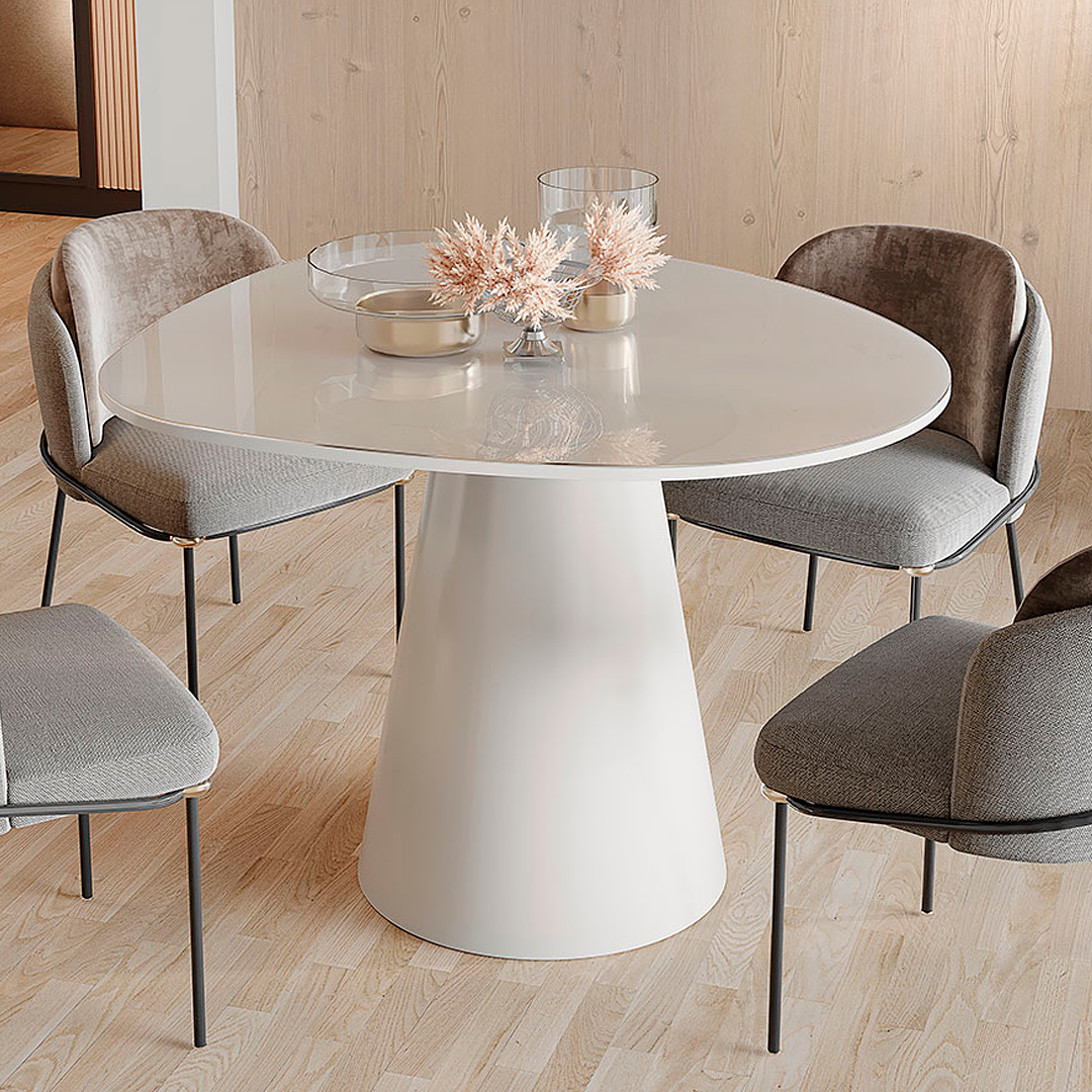 Mesa De Jantar Colina