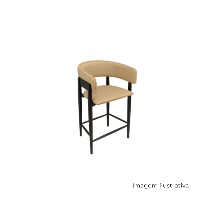 Banqueta Jazz SR1496