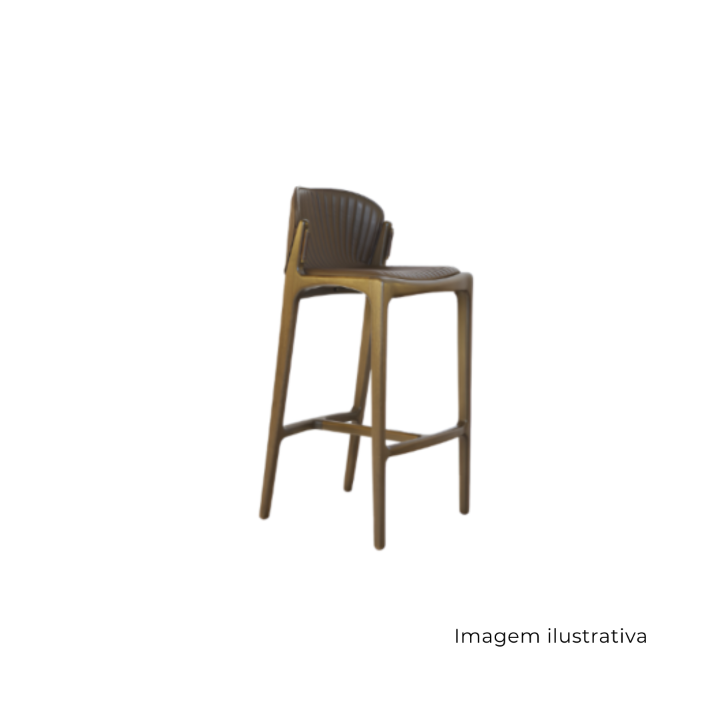 Banqueta Luisa SR346