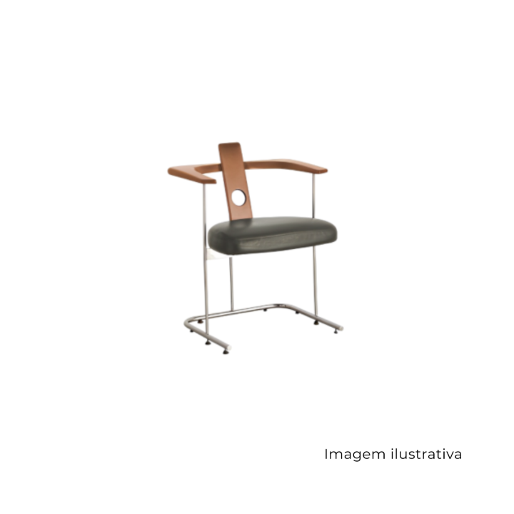 Cadeira Daav SR379