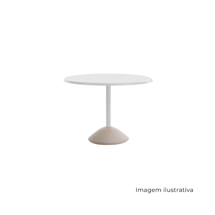 Mesa Baba Baixa SR169