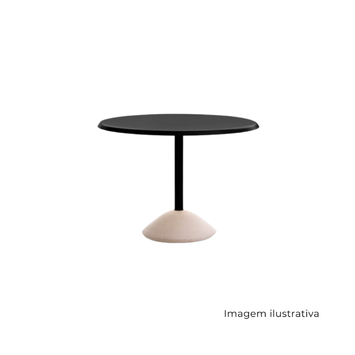 Mesa Baba Baixa SR172