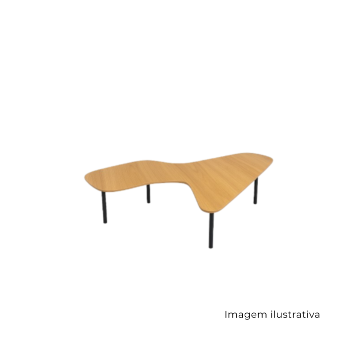 Mesa Centro Z 01 SR920