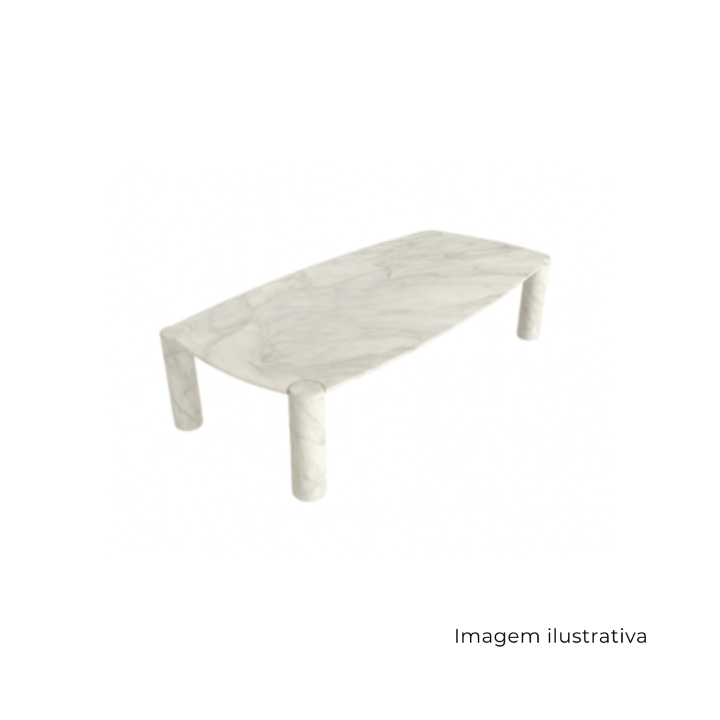 Mesa Jantar Triz Pedra SR947