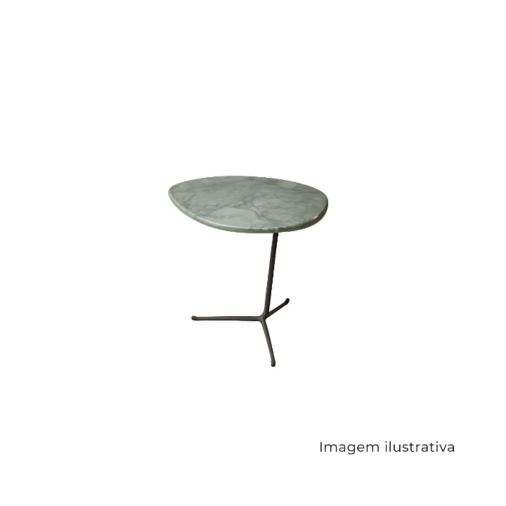 Mesa lateral Ardea SR1525