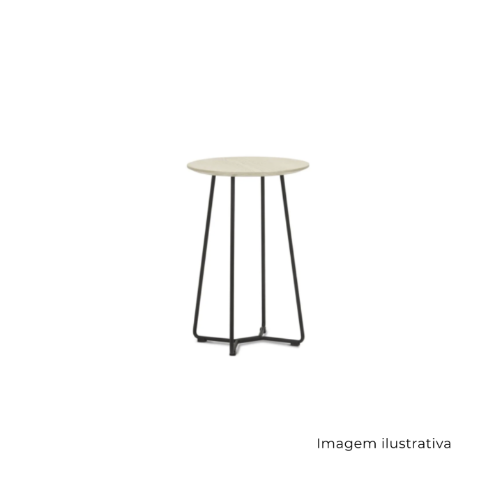 Mesa Pix Decorativa SR150