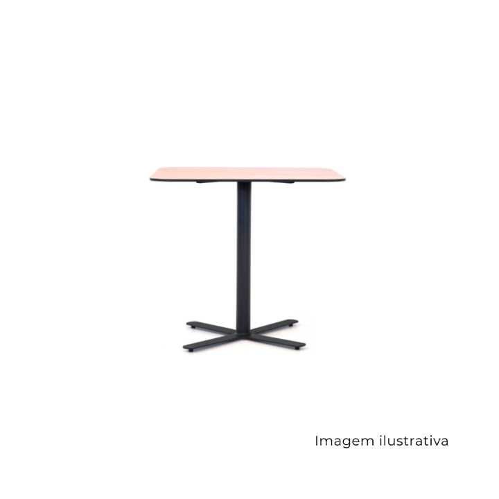 Mesa Quadrada SR1172
