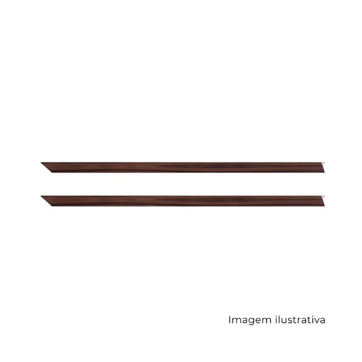 Prateleira Chaix SR316